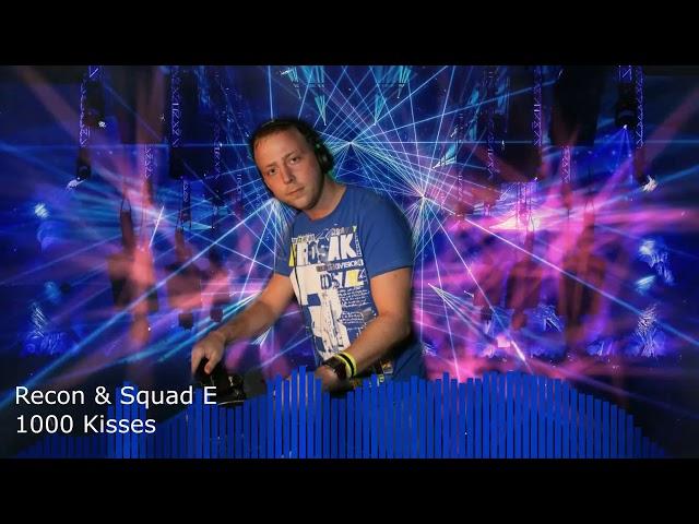 Best of Squad-E Happy Hardcore 2021 (Mixed by DJ Roadster)