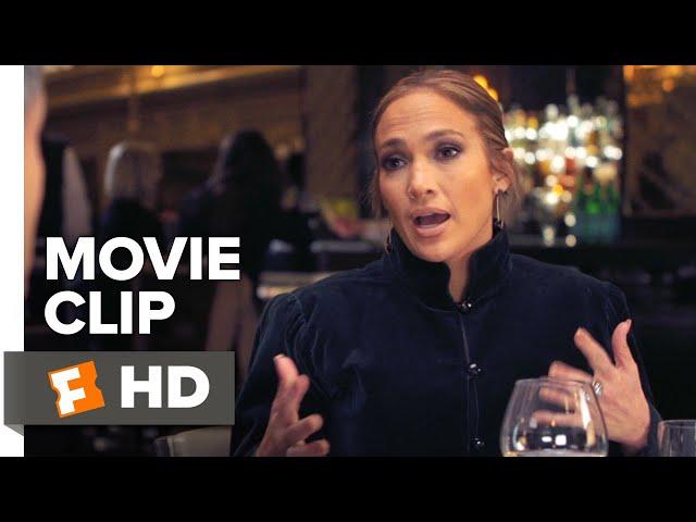 Second Act Exclusive Movie Clip - Maya Speaks Mandarin (2018) | Movieclips Coming Soon