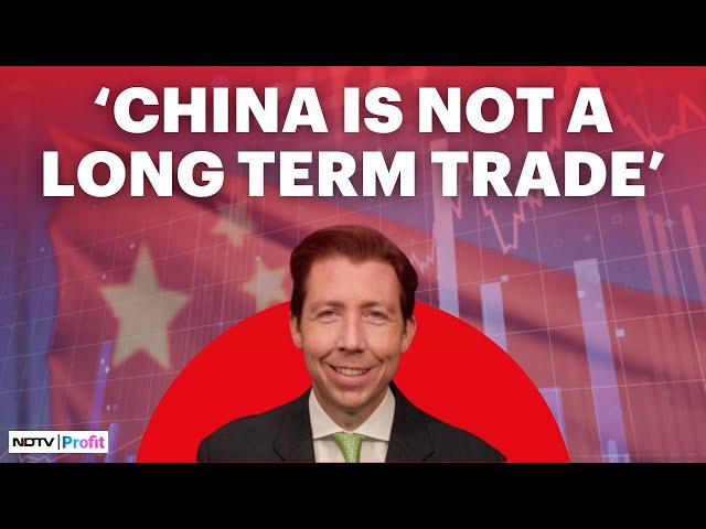 Matt Orton's View On Chinese Markets, How To Invest In China & Top Indian Stock Picks