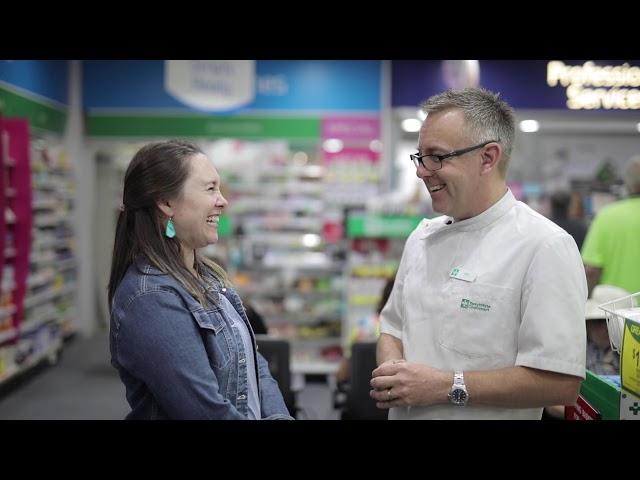 Terry White Chemmart Sunbury - More than just a chemist