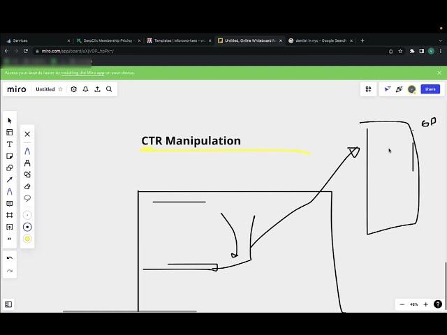 CTR Manipulation for SEO - How to Rank on Google Maps [29