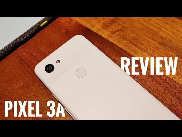 Jangan Beli Google Pixel 3a di Tahun 2023?