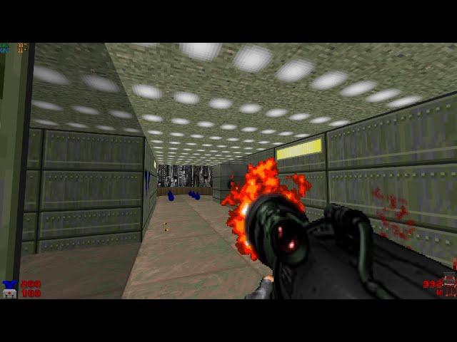 Doom Project : Automatic Recoilless