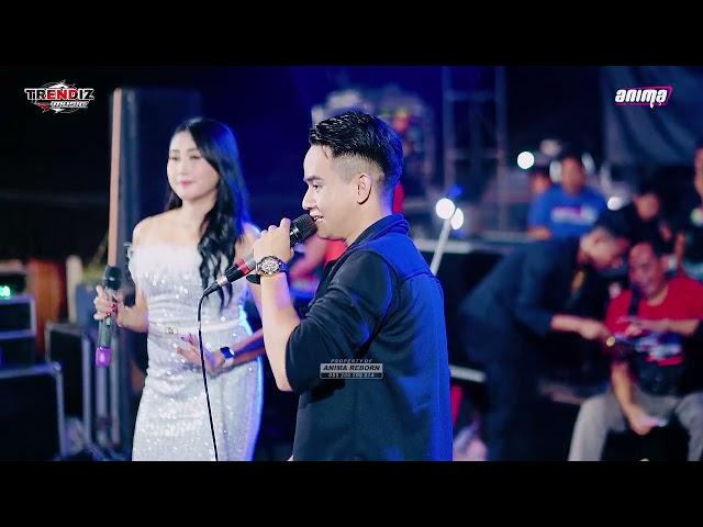 TRENDIZ MUSIC - KANDUNGAN - RATIH FEAT HARNAWA - WEDDING YUSUF & VERA - SIDIGEDE WELAHAN