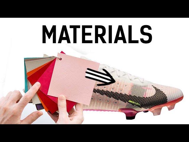 How to choose materials in product design?