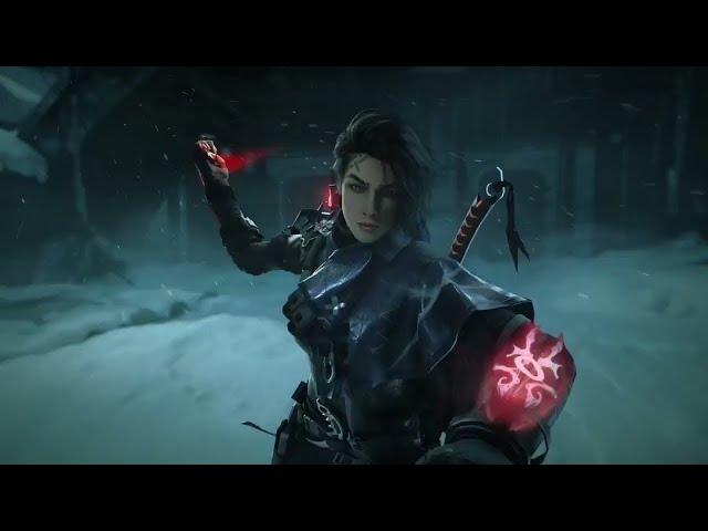 Season 8 Legendary Sophia Trailer | All legendary Guns & Trailer | Call of Duty Mobile