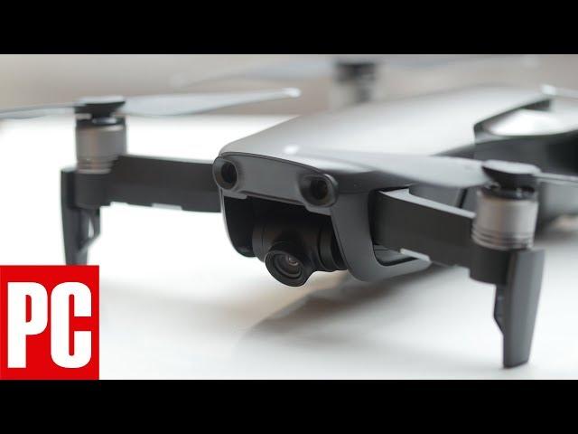 DJI Mavic Air Review