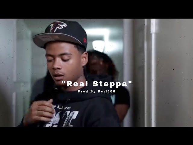 [FREE] Bris Type Beat 2023 - "Real Steppa" Prod.By Real100