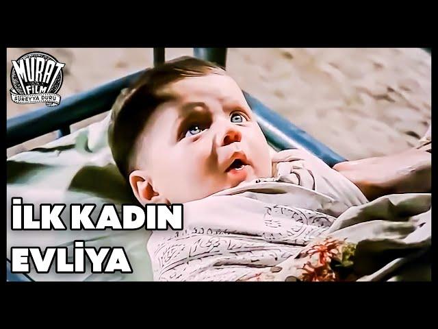 İlk Kadın Evliya | Rabia