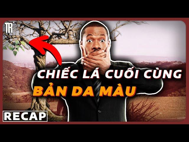 Nói quá nhiều, anh này bị global ban | Recap Xàm: A Thousand Words