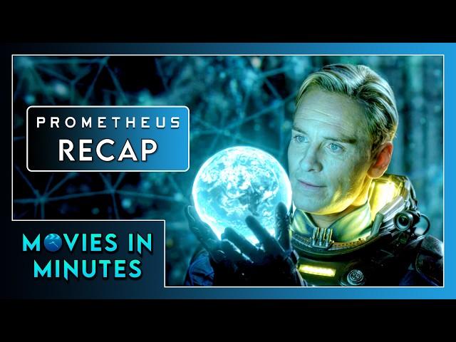 Prometheus in Minutes | Recap