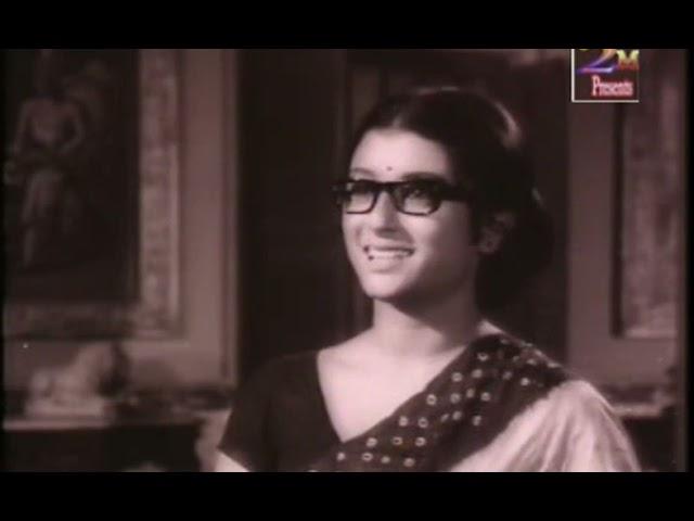 Jay Jyanti | জয় জয়ন্তী | Uttam Kumar | Aparna Sen |