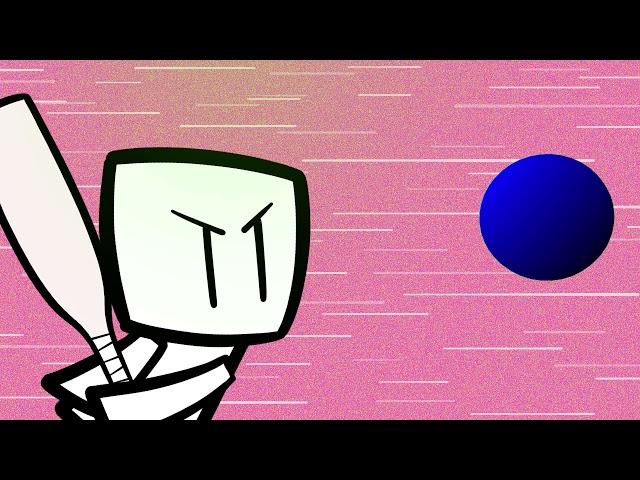 On The Ball [Animated Short]