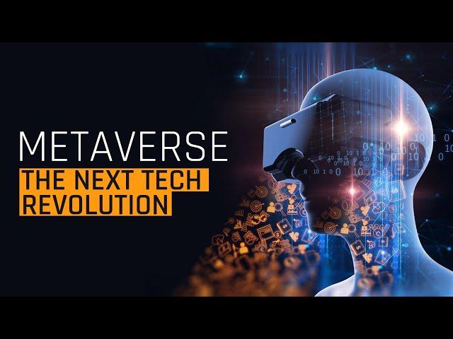 Explained: What is the Metaverse? | Tech It Out