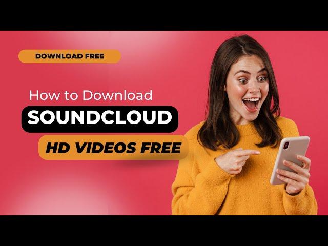 Download SoundCloud Mp3 Music for free