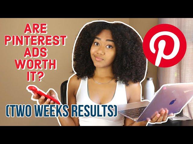 I spent $1,000 on Pinterest Ads for my Small Business... Was it worth it?