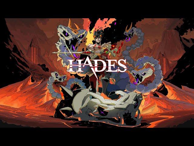 Hades | Пакт наказания [7]