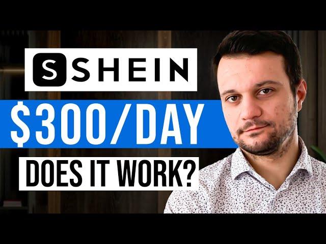 How To Get FREE Shein Gift Card In 2024 (NEW METHOD)