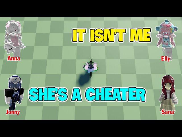 TEXT To Speech Emoji Groupchat Conversations | What Should I Do When My Girlfriend Cheats On Me?