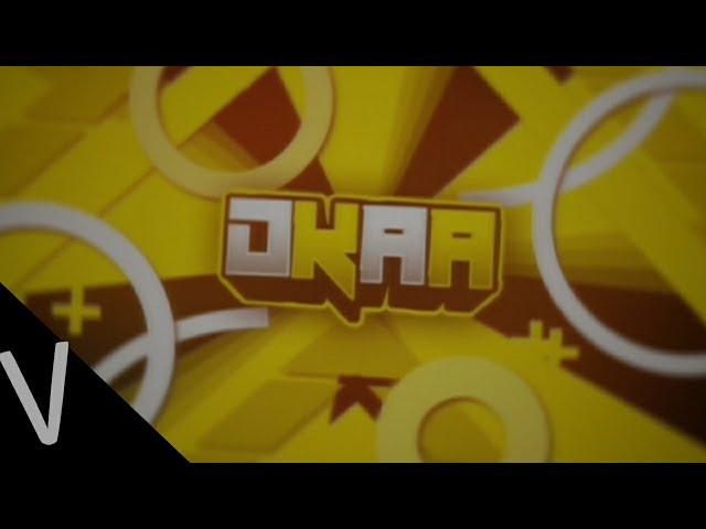 [] #25 | Dkaa | Intro 2D  3 Likes?!