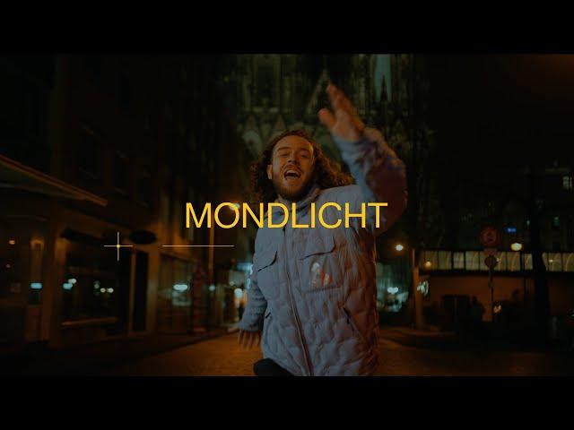 9INEBRO - MONDLICHT prod. by DIENST&SCHULTER