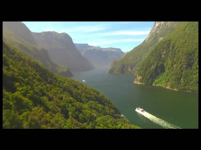 Hollyford Track - Full