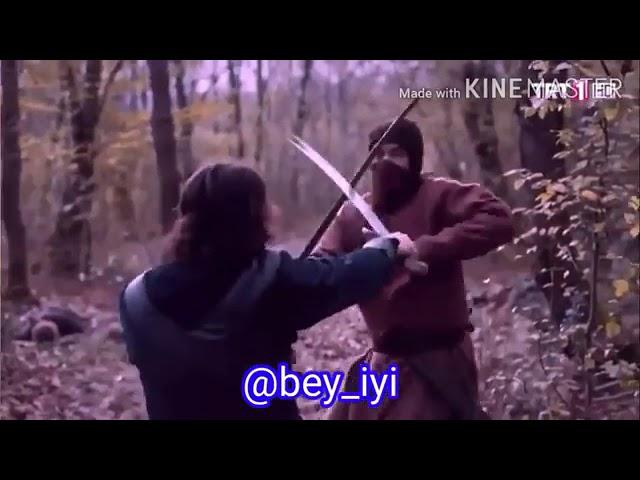 Aliyar bey rage edit Ertugrul remix