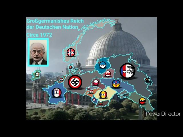TNO Mapping Speer's Germany (new version)