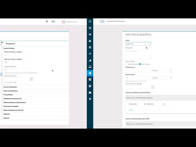 Cisco Data Center Anywhere Part 2: Faster Application Delivery with Cloud Center