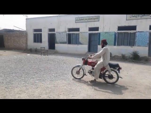 Funny clip First time drive motor cycle short video TORBAAZ TRB per