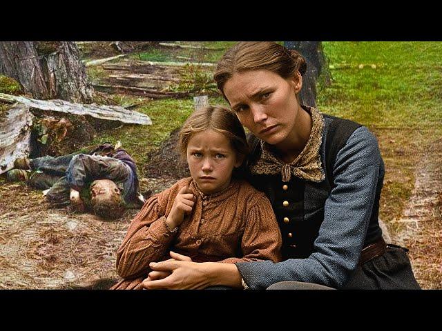 1860s USA - Real Disturbing Photos Of The American Civil War - Colorized