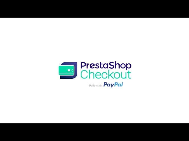 PrestaShop Checkout – Secure your ecommerce payments