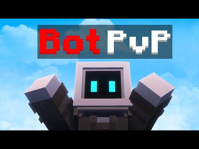 Top 3 Best PvP Bot Servers