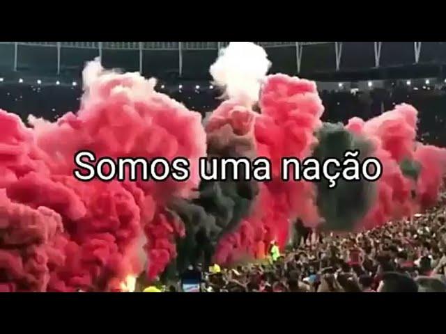 FLAMENGO VIDEO PARA STATUS !