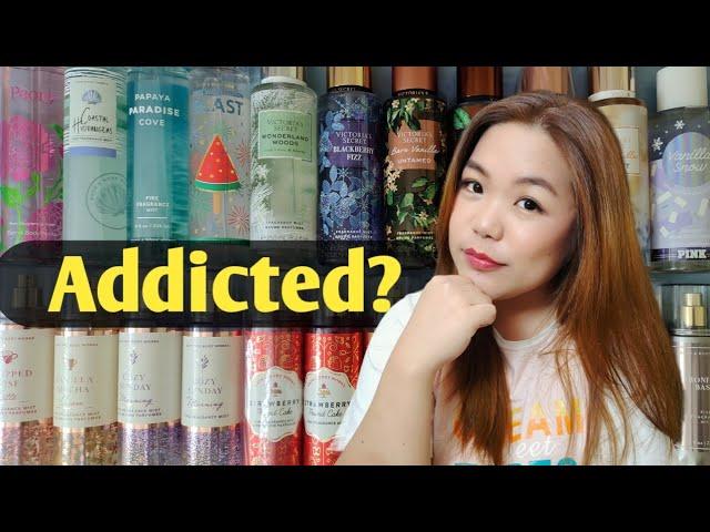 Fragrance addiction & life update chit chat (GRWM using Drugstore make up Philippines)