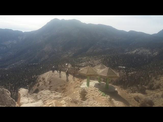 ZERO POINT IN ZIARAT