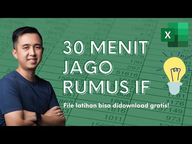 30 Menit Jago Rumus IF