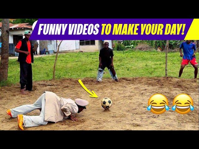 Top funny videos 