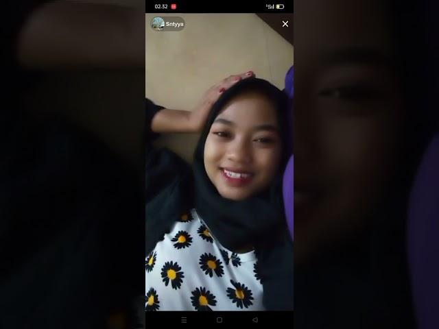 jilbab live bigo#bigolive #jilboobs #bigolivevideo #jilbabsange