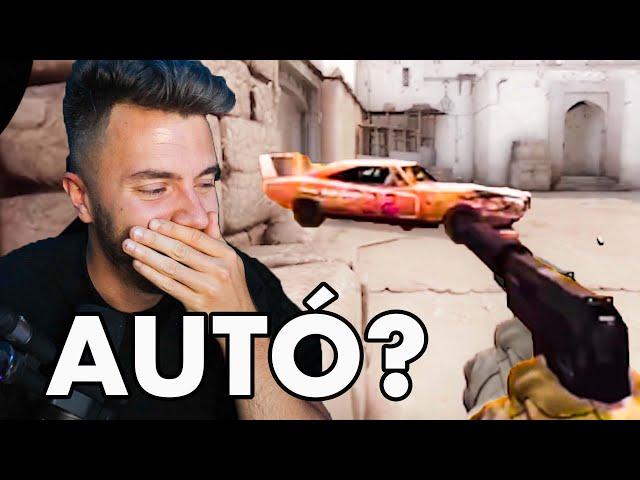 FAKE LEAKEK a Counter Strike 2-ről!