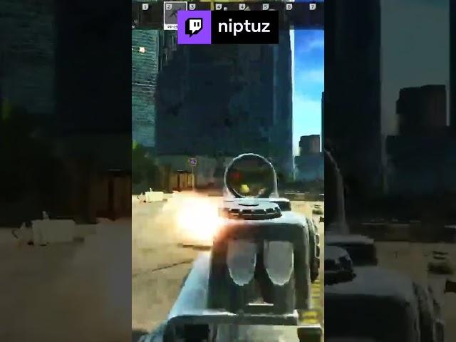 Potato fight xD | niptuz on #Twitch