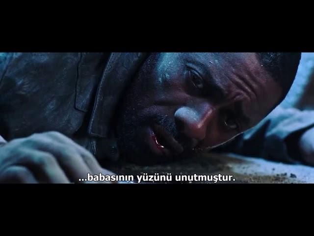 Dark Tower -I Kill With My Heart- Yüreğimle Öldürürüm - Best Scene