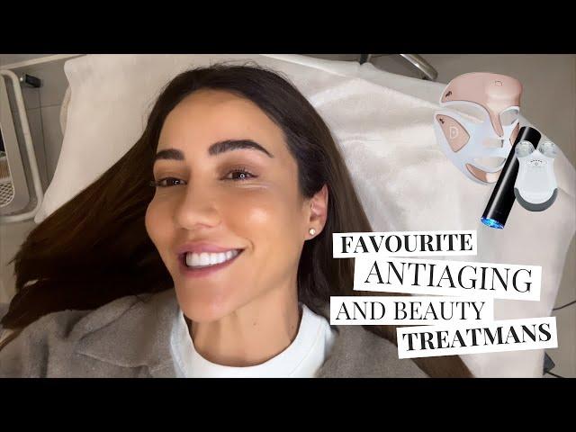 Everything I have had done on my face ? Honest Chat Botox, Fillers  | Tamara Kalinic