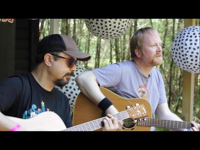 Origami Wolf - Shark - Netsounds Session - Woodzstock Festival 2024