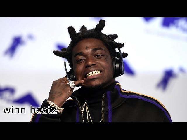 (FREE) Kodak Black Type Beat | Free Type Beat I Rap Instrumental #FREEKODAK