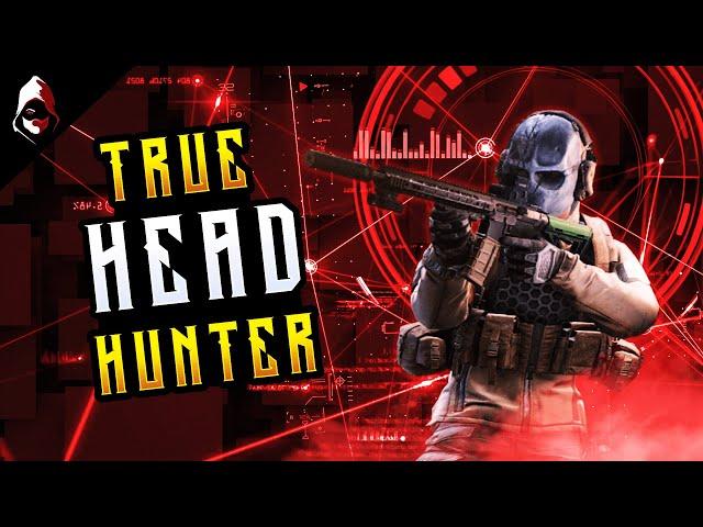 TRUE HEAD HUNTER | ESCAPE FROM TARKOV