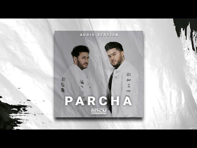 Benom Guruhi - Parcha | Беном - Парча  (AUDIO)