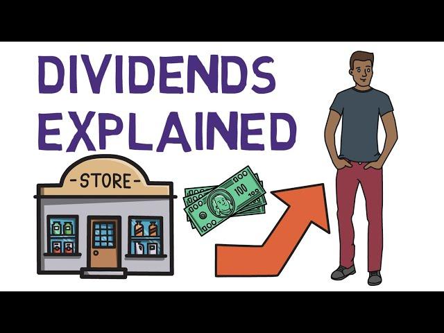 How Dividends Work--Dividends Explained