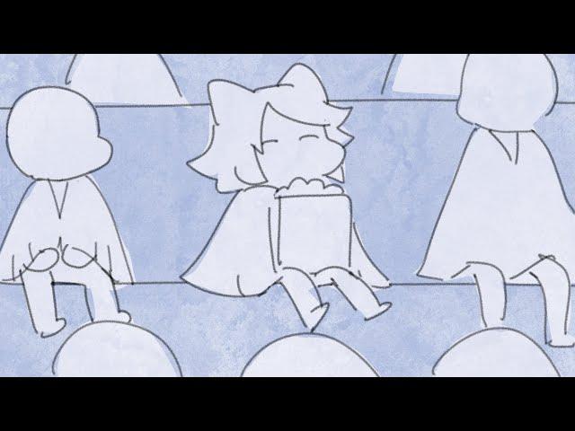 The Concert [Sky:Cotl Animated]