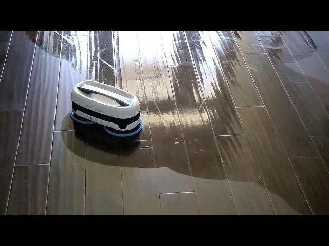 Samsung Jetbot Mop